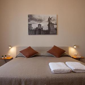 Camera deluxe con letto king size